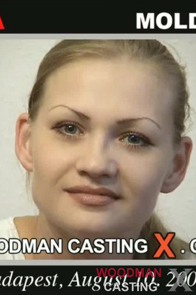 Irina Casting - Screenshot 1 of 4 - Babes