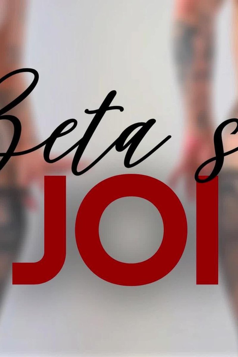 Beta Safe JOI - Screenshot 1 of 4 - Humiliation