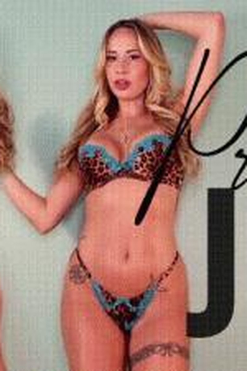 Primal JOI - Screenshot 1 of 4 - Bitch