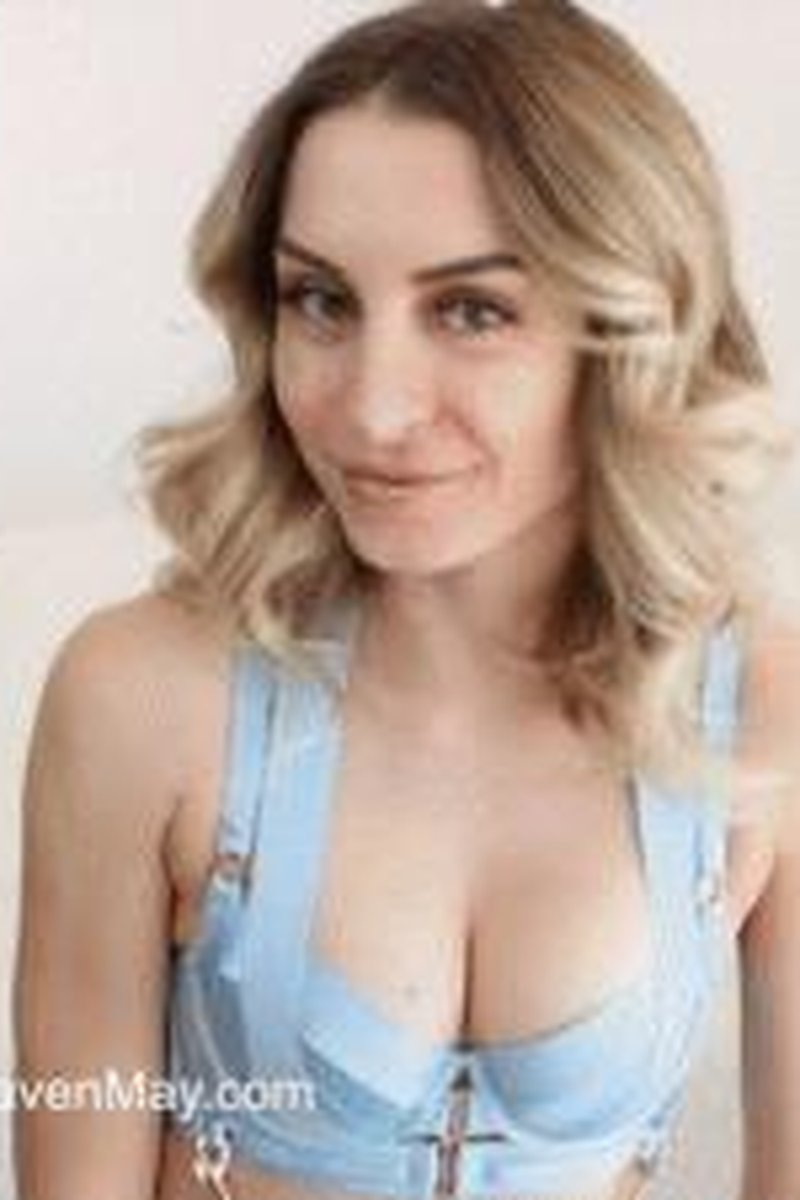 Cbt Task 1 - Screenshot 1 of 4 - Blonde Hair (Female)