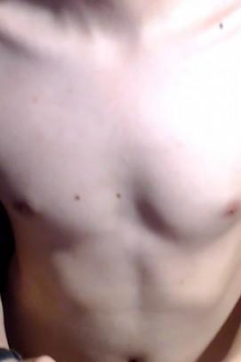 College Bundle - Screenshot 1 of 4 - Anal Masturbation