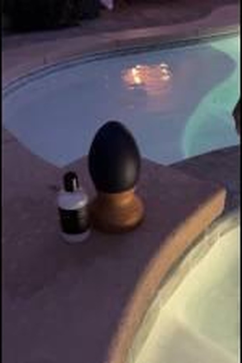 Egg Sitting - Screenshot 1 of 4 - Anal