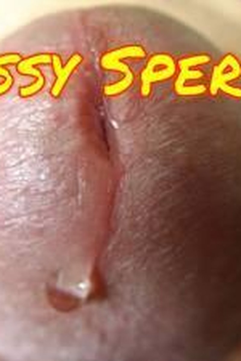 Sissy Sperm - Screenshot 1 of 4 - Audio Only