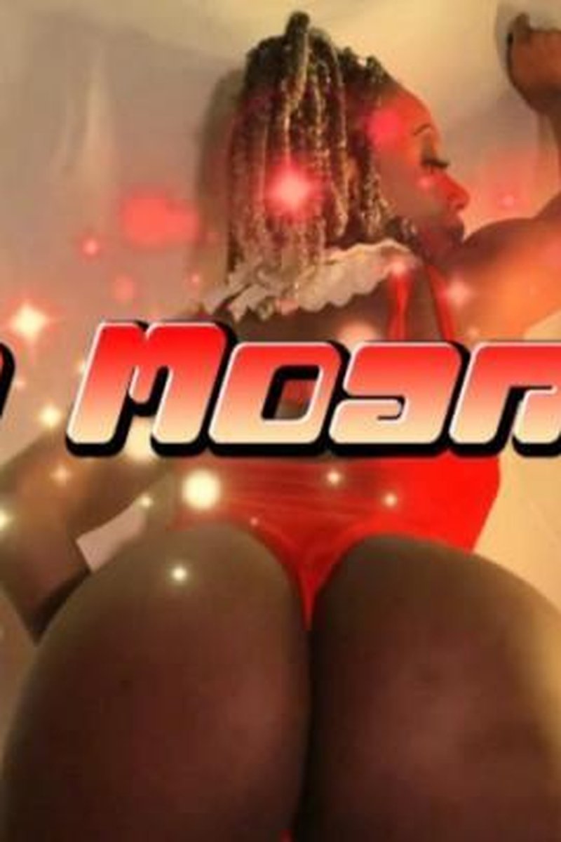 Moe Moans #1 - Screenshot 1 of 4 - Ass Worship
