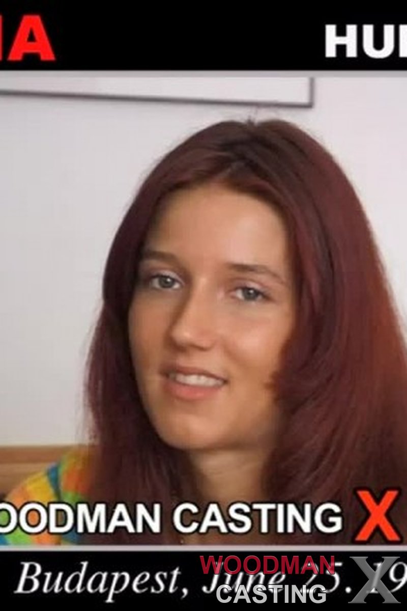 Lydia Casting - Screenshot 1 of 4 - Anal