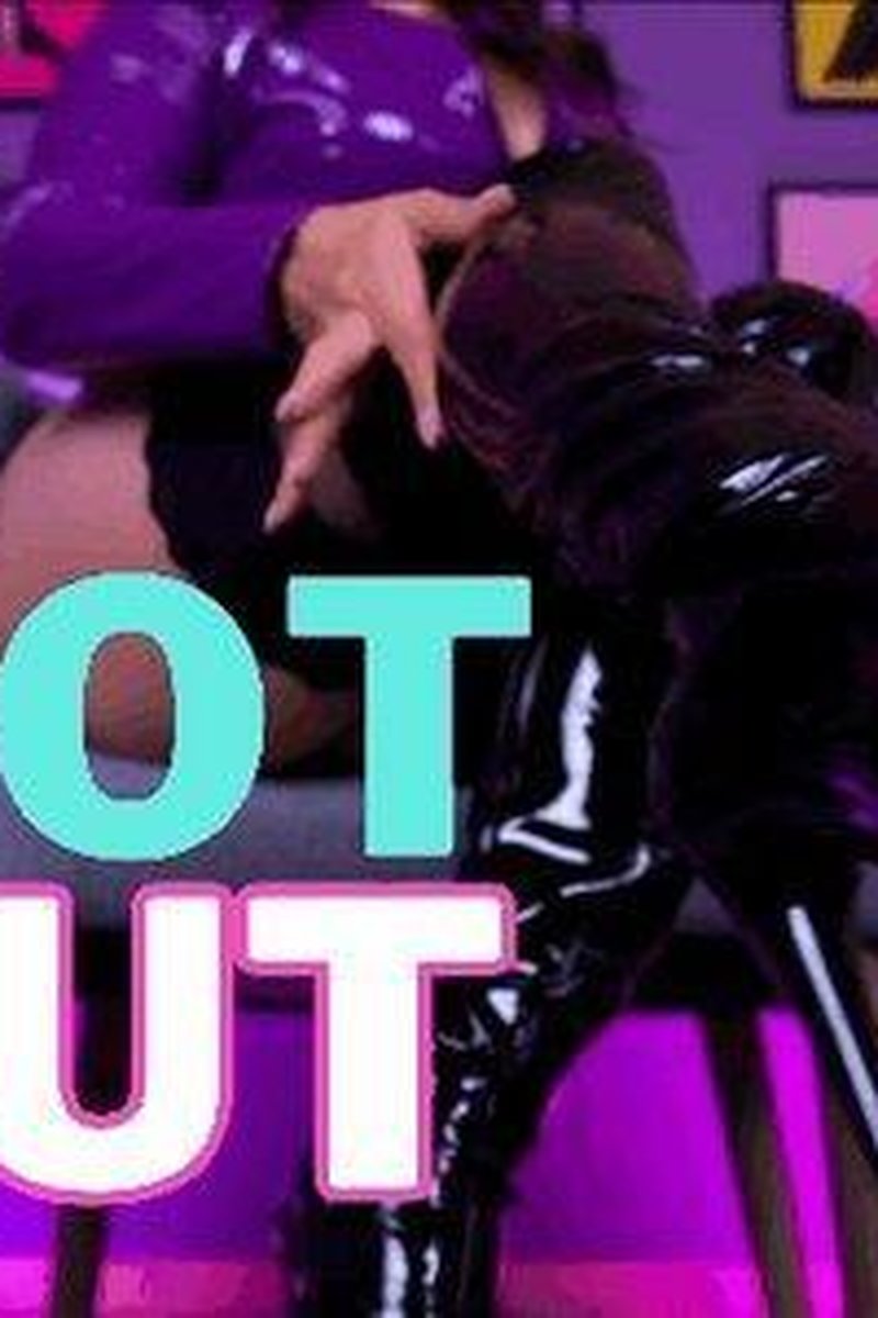 Boot Slut - Screenshot 1 of 4 - Boot Humping