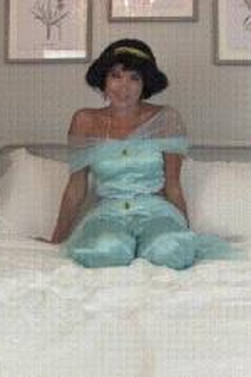 Arabian Nights - Screenshot 1 of 4 - Cosplay