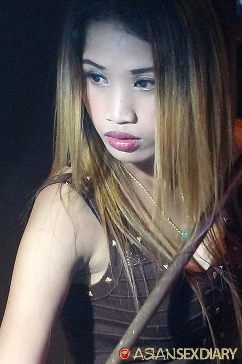 Rosa: Part 2 - Screenshot 1 of 4 - Asian