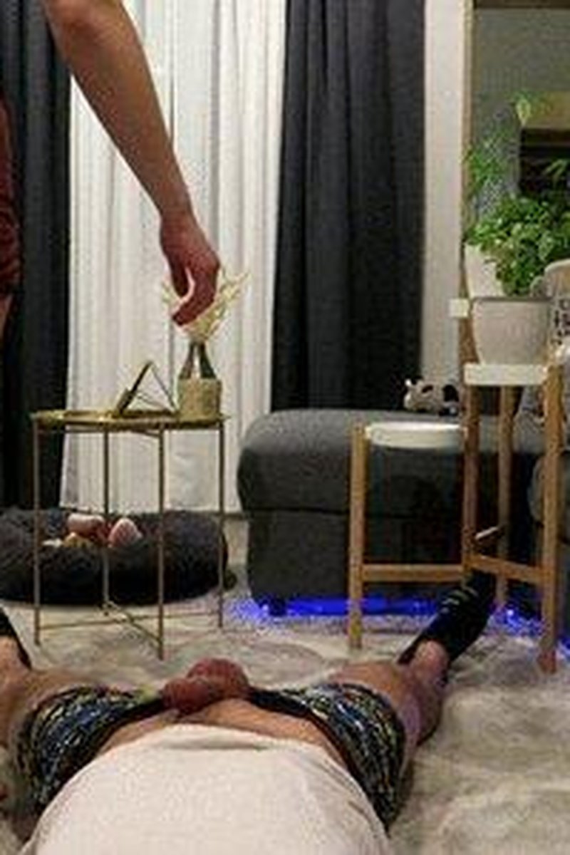 Butt Bombs & More - Screenshot 1 of 4 - Amateur Ballbusting