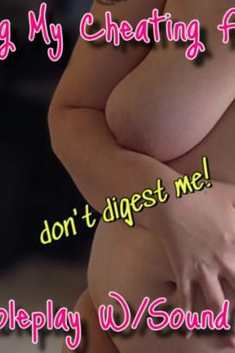 Pregnant BBW Digests Her Cheating Fiance - Screenshot 1 of 4 - BBW