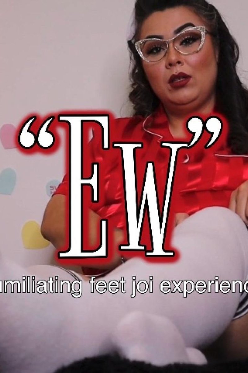Ew 4k - Screenshot 1 of 4 - Foot Fetish