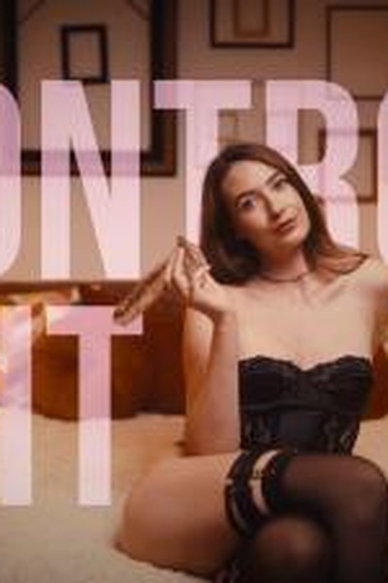 Control It - Screenshot 1 of 4 - Captive