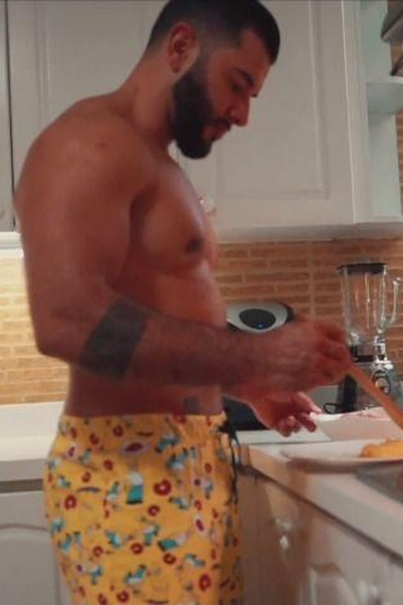 Eggs For Breakfast - Screenshot 1 of 4 - Beards