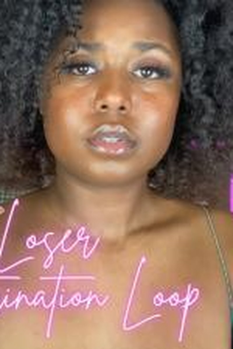 Loser Indoctrination Loop - Screenshot 1 of 4 - Ass Worship