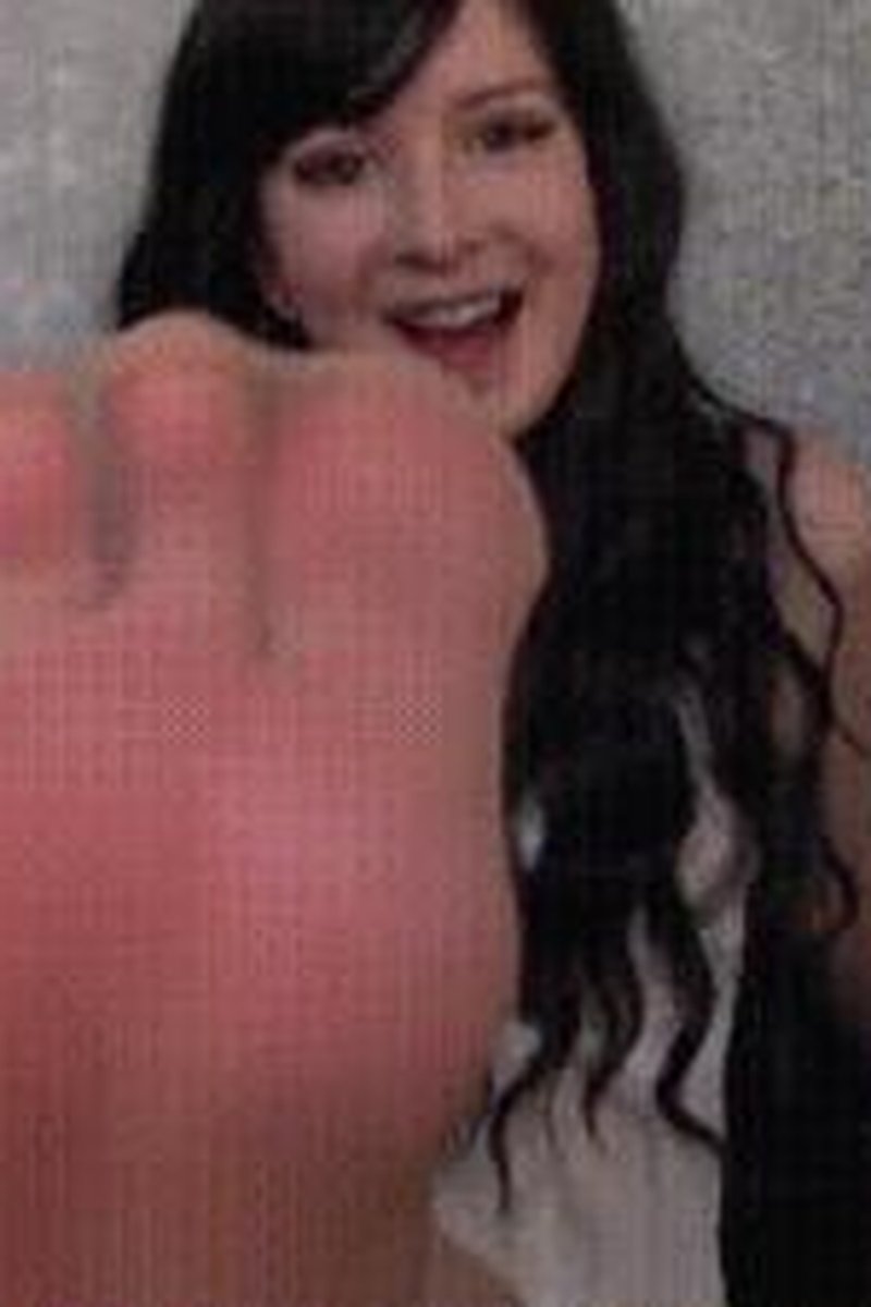 Nude Nylons - Screenshot 1 of 4 - Foot Fetish