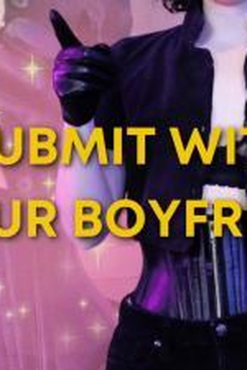 Submit With Your BF - Screenshot 1 of 4 - Corset