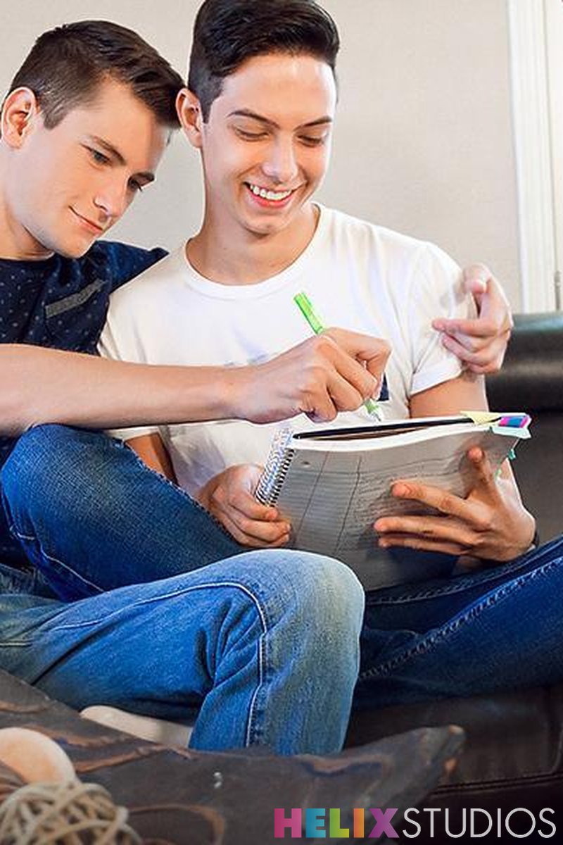 Study Session - Screenshot 1 of 4 - Anal