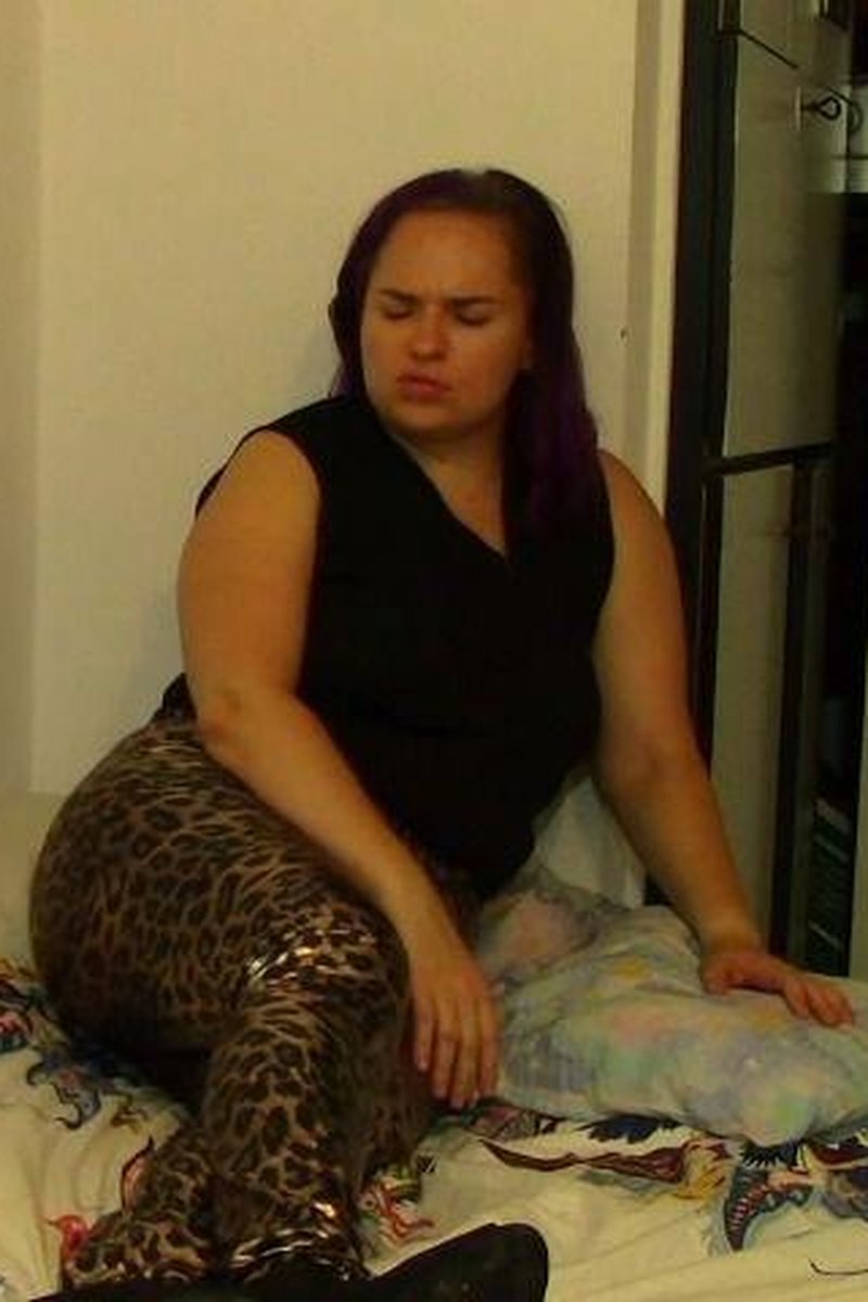 Compilation: Unstoppable - Screenshot 1 of 4 - Ass Worship