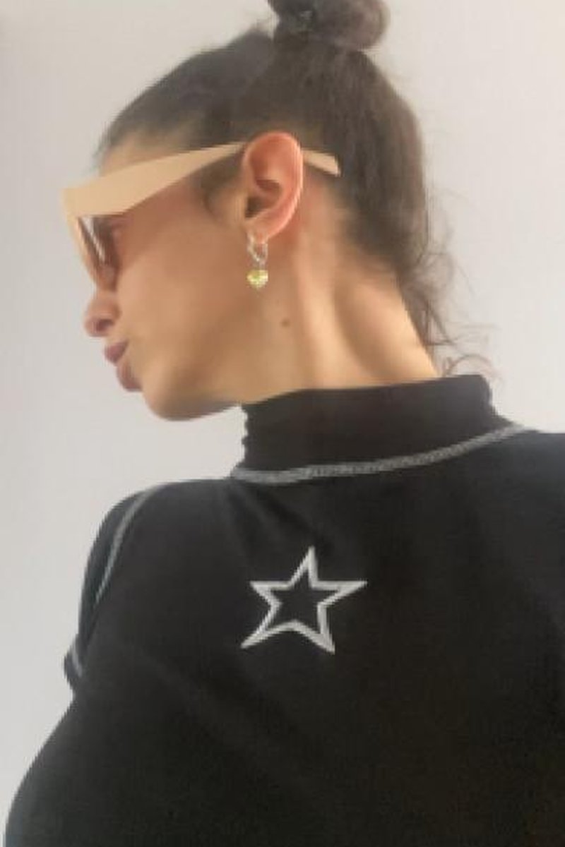 Help Me - Screenshot 1 of 4 - Cum On Glasses