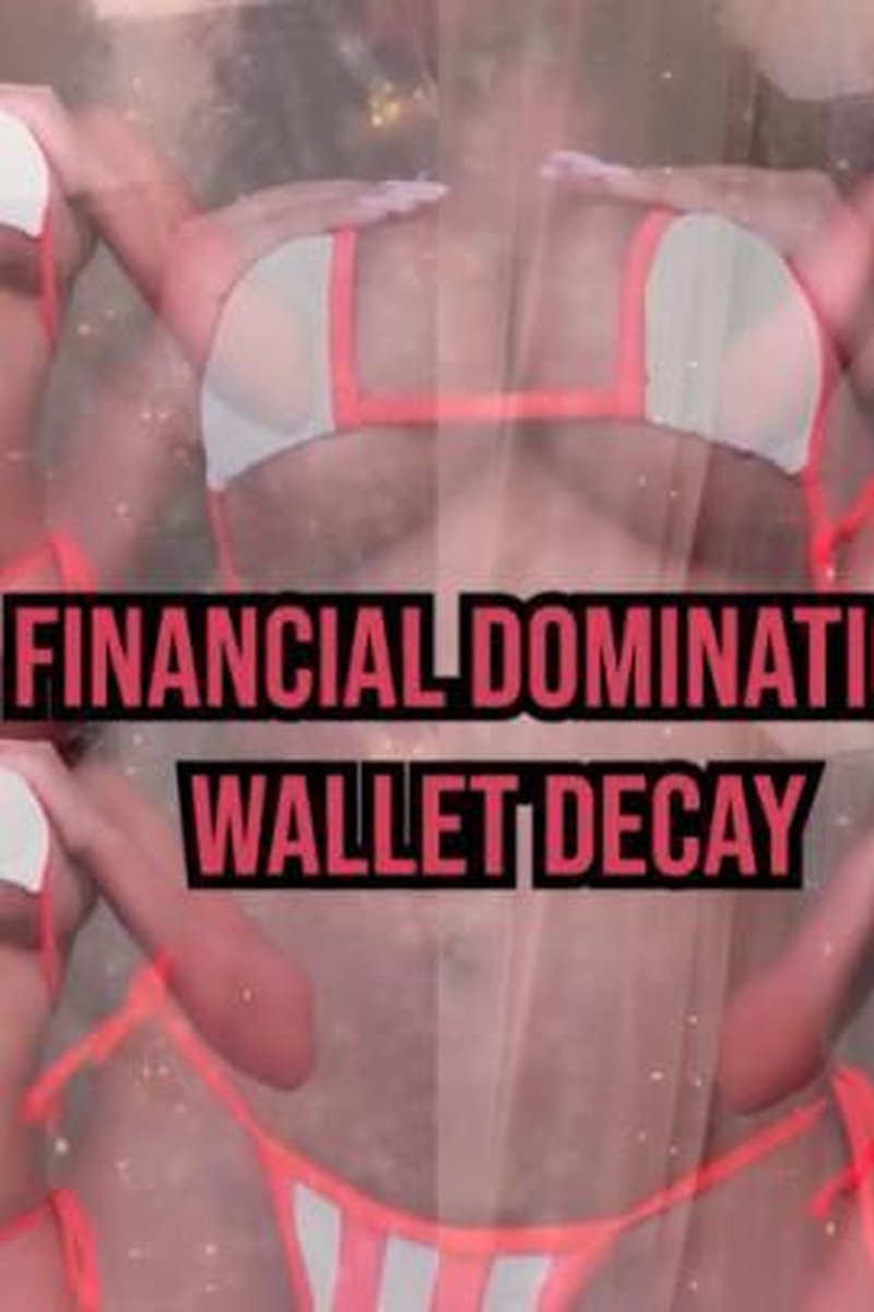 Wallet Decay - Screenshot 1 of 4 - Domination