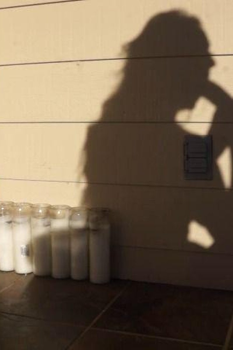Fucking My Shadow - Screenshot 1 of 4 - Orgasm Control