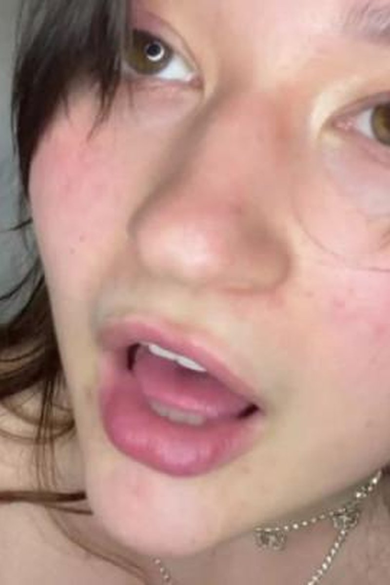 Surprise For My Step-Brother 16 Min Vid - Screenshot 1 of 4 - Big Ass