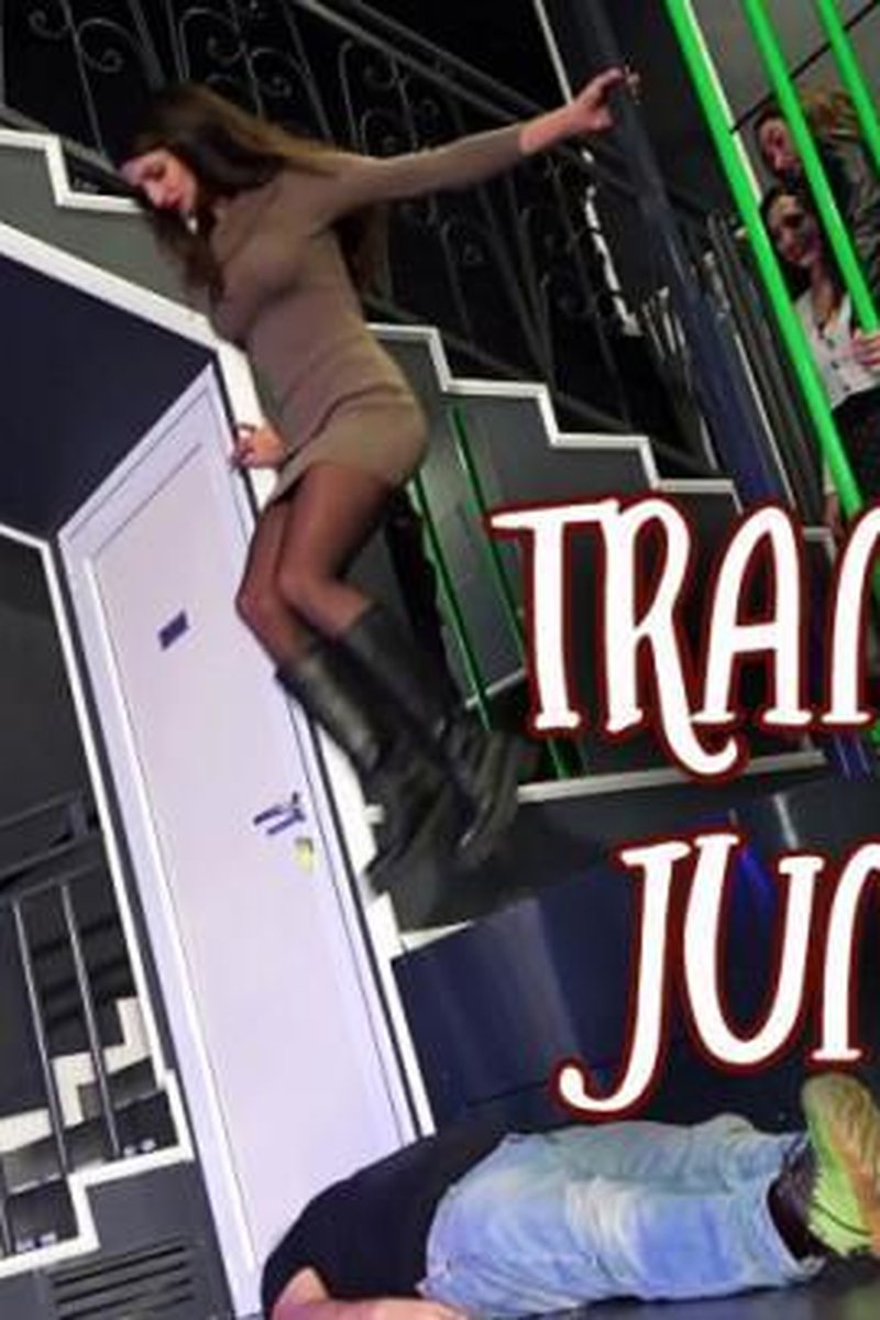 Trampling Jumping - Screenshot 1 of 4 - Boots