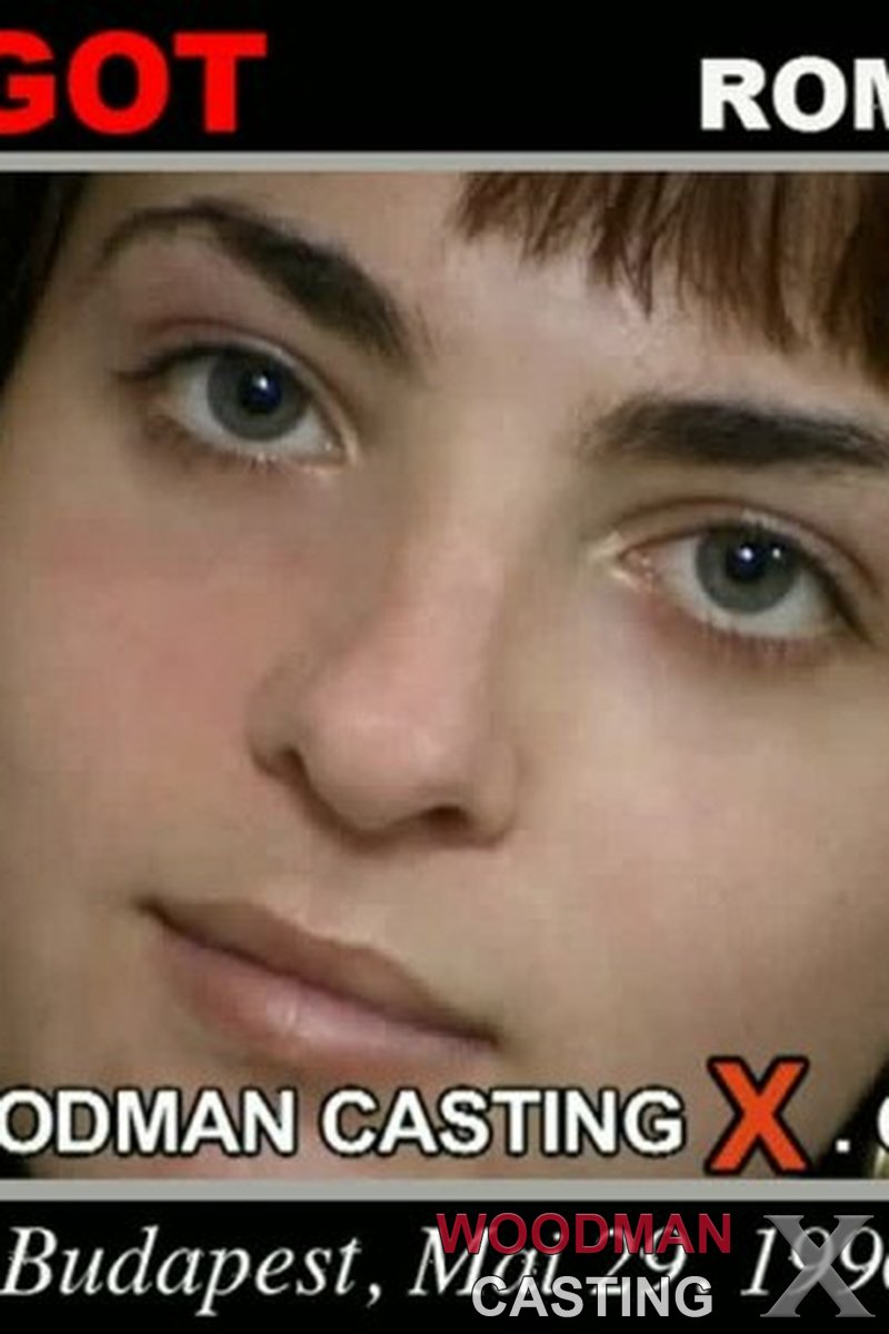 Margot Casting - Screenshot 1 of 4 - Babes