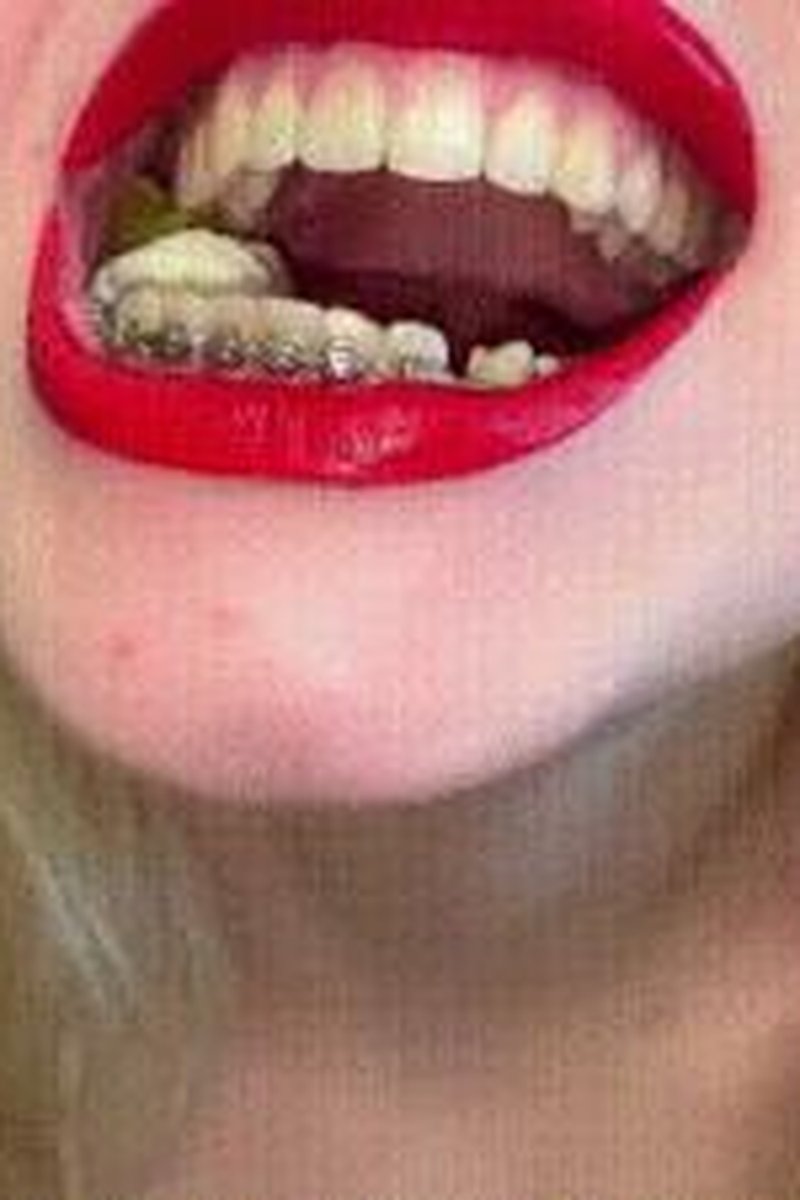 Ugly Chewing Custom - Screenshot 1 of 4 - Burp Fetish