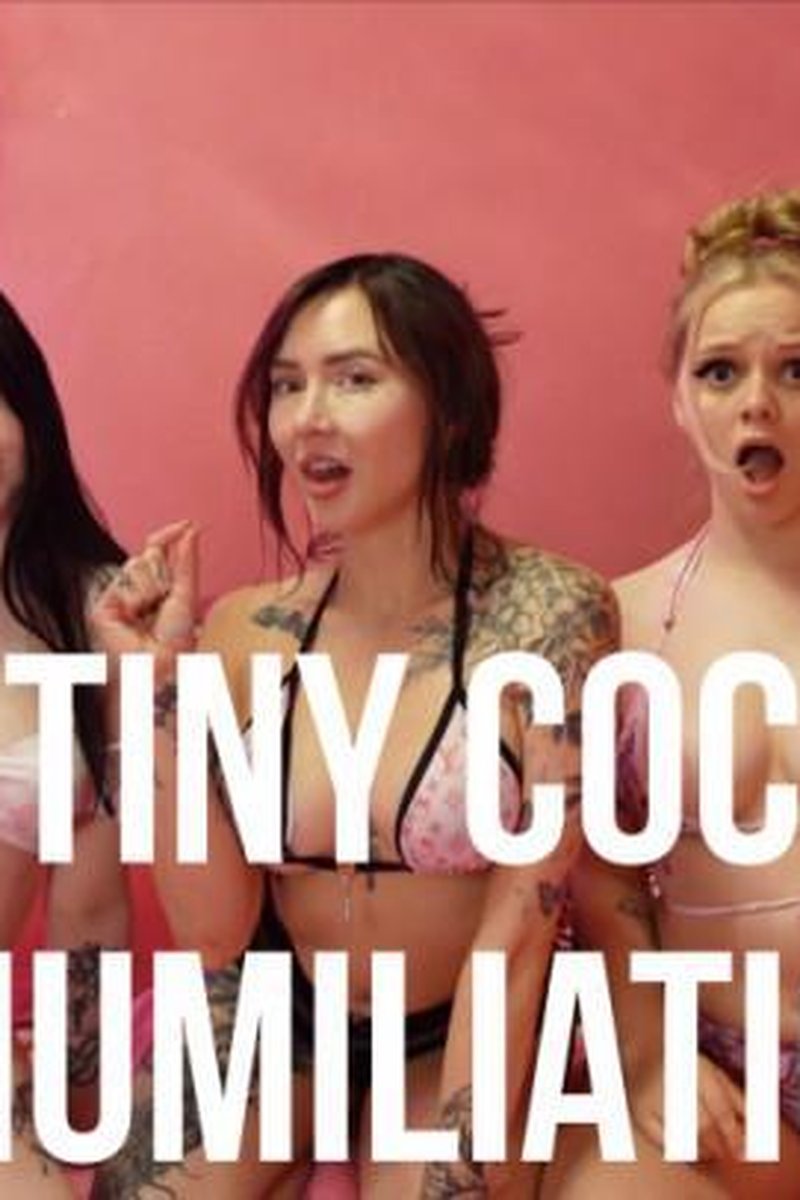 Tiny Cock Humiliation - Screenshot 1 of 4 - Femdom