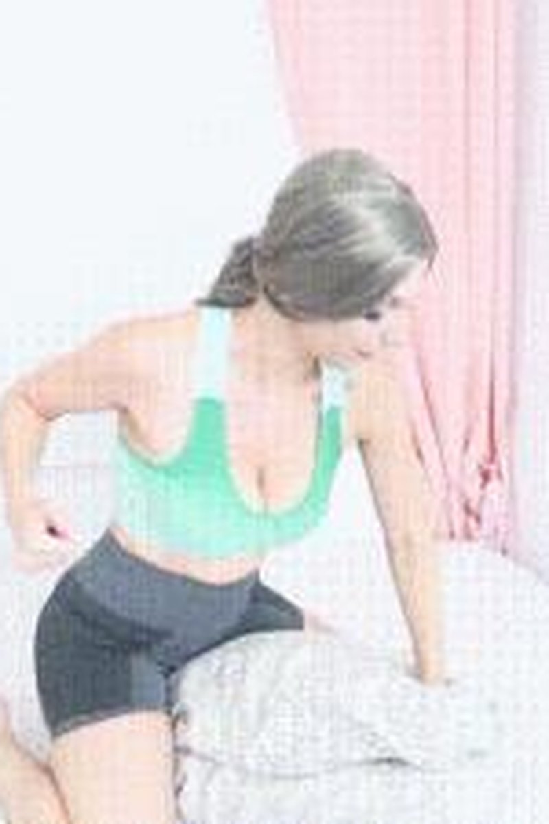 Beating Pillow - Screenshot 1 of 4 - Action & Fighting