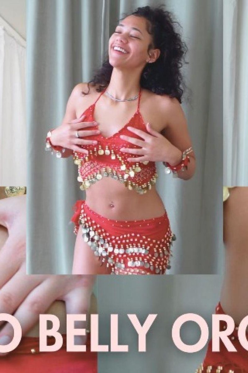 Belly Dancer - Screenshot 1 of 4 - Belly Dancing