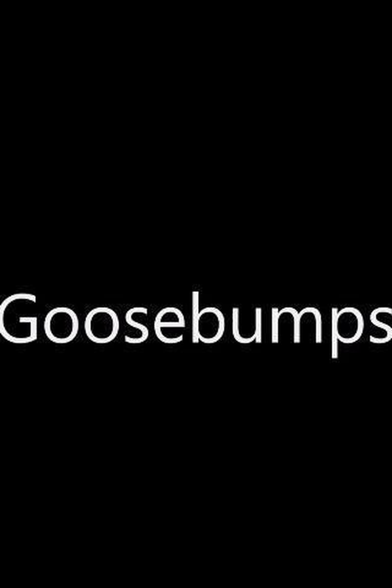 Goosebumps - Screenshot 1 of 4 - Fetish