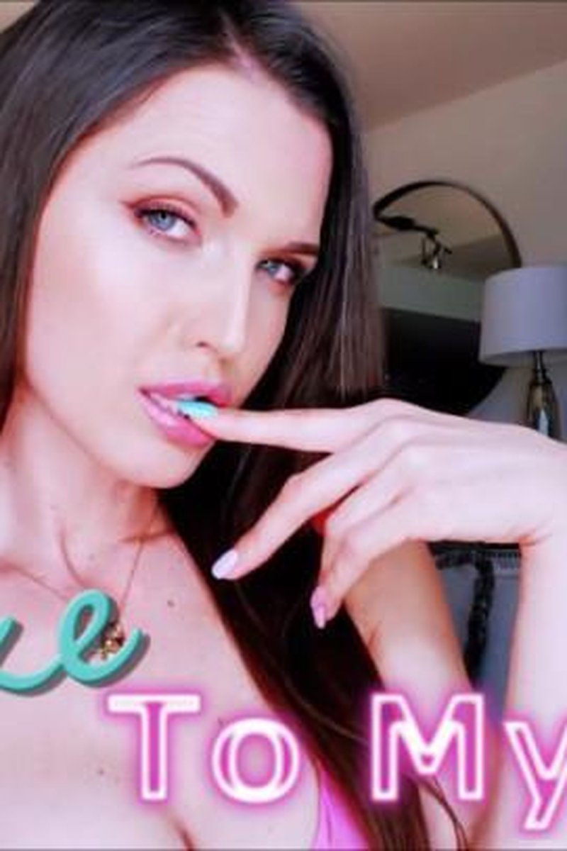 Stroke To My Face - Screenshot 1 of 4 - Face Fetish