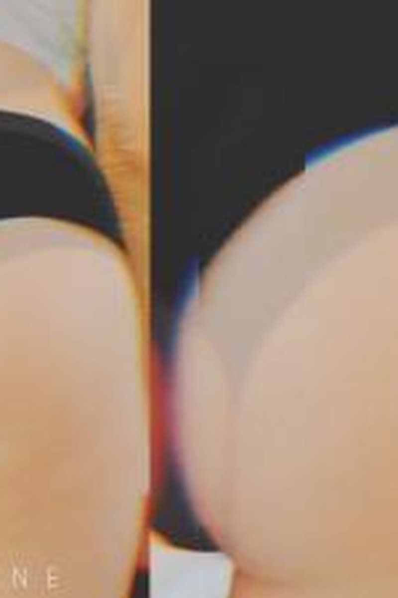 Mind Tweak 1 - Screenshot 1 of 4 - Ass Fetish