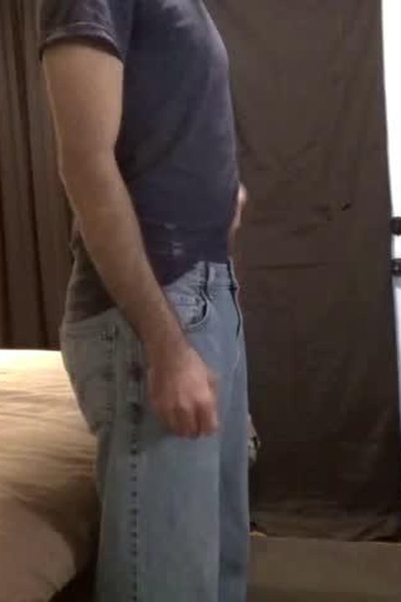 Straight Jake - Screenshot 1 of 4 - Cum Swallowing