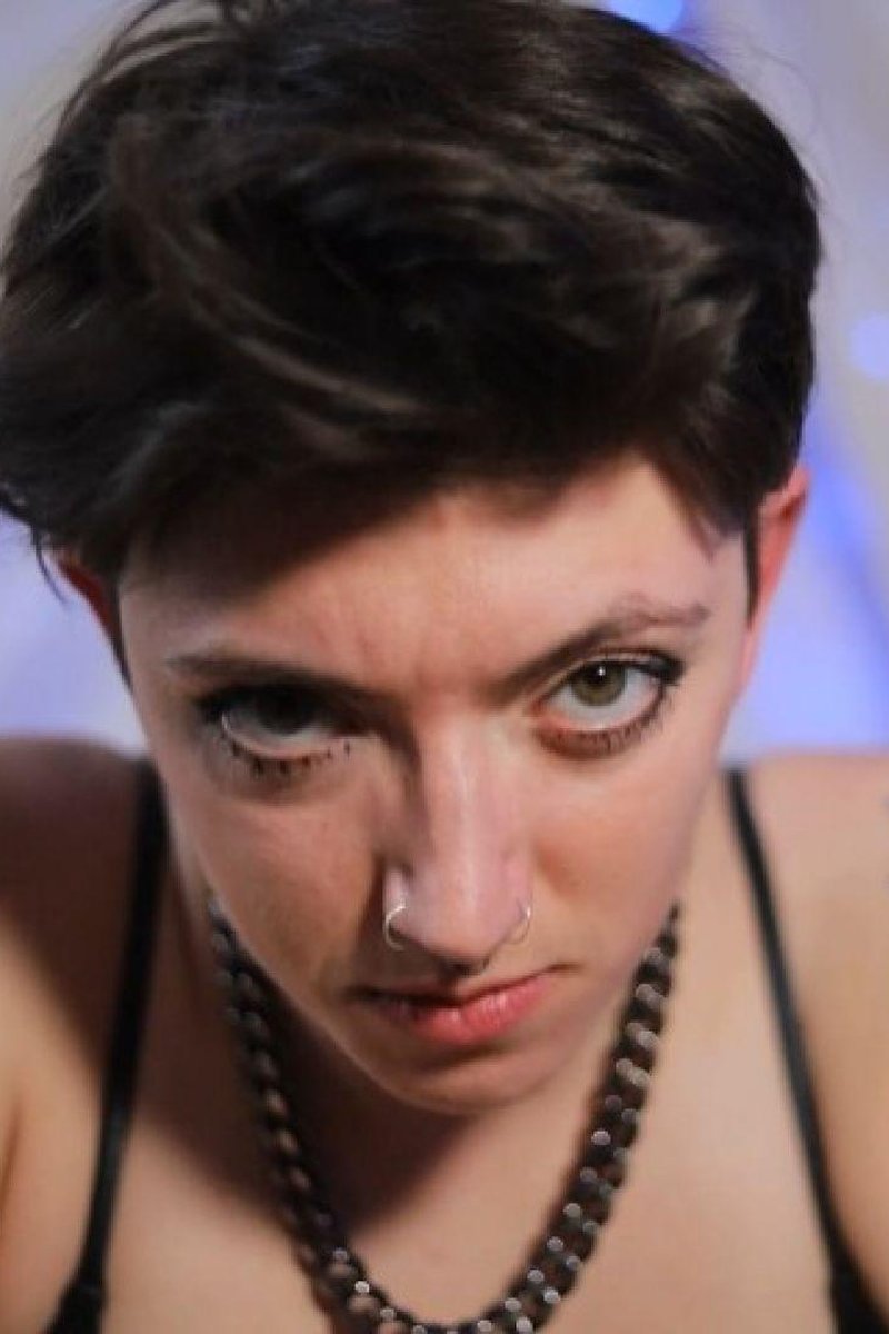Hardcore Caged Degradation - Screenshot 1 of 4 - BDSM