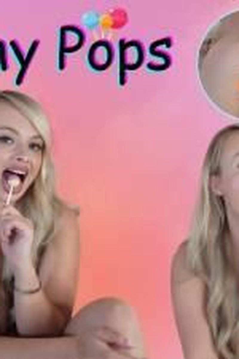 Peachy Pops - Screenshot 1 of 4 - Anal Fetish