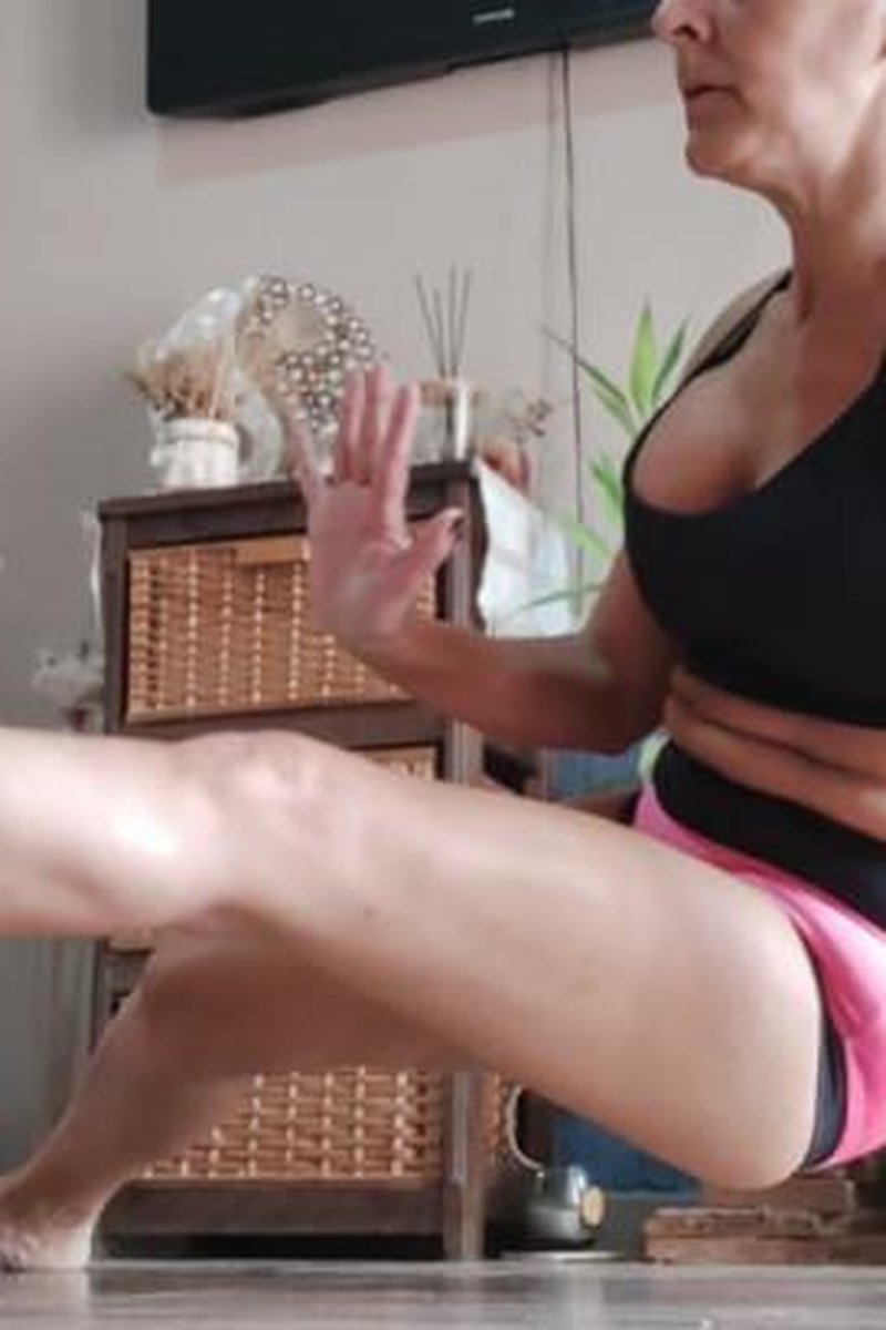 Training - Screenshot 1 of 4 - Fitgirl