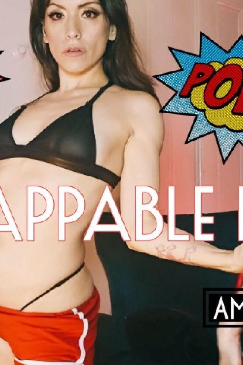 Slappable Face - Screenshot 1 of 4 - Beatdowns