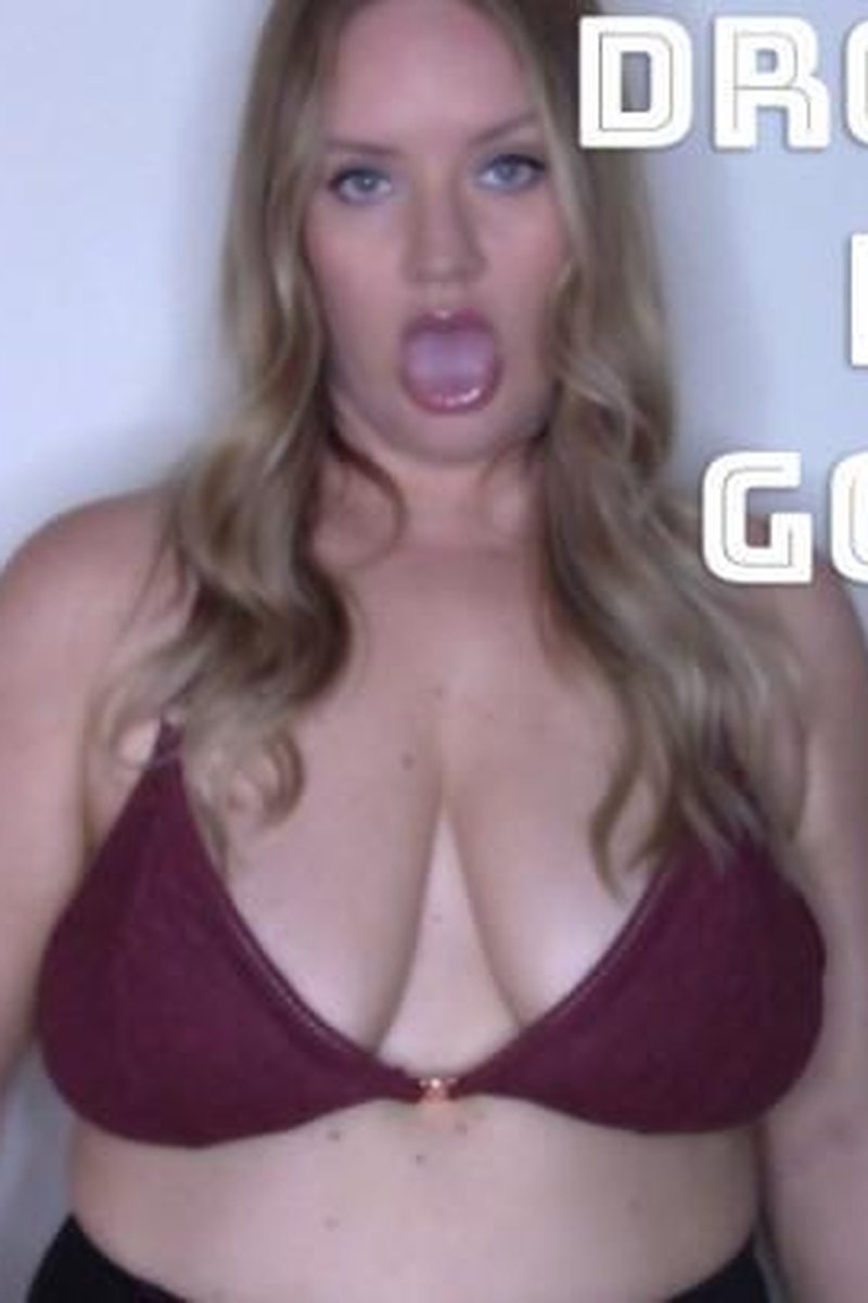 Drooling Dick Gooner - Screenshot 1 of 4 - Edging
