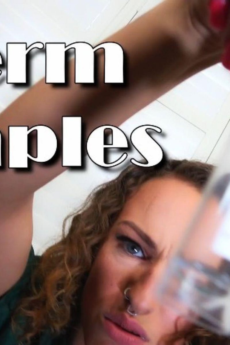 Sperm Samples CEI - Screenshot 1 of 4 - Bitch