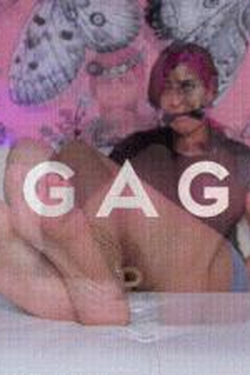 Bit Gagged - Screenshot 1 of 4 - Bondage