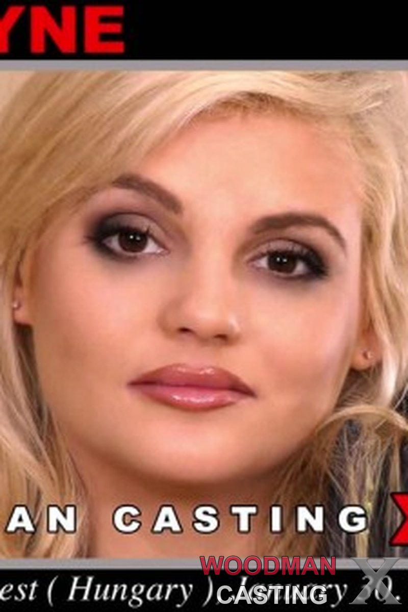 Katy Jayne Casting - Screenshot 1 of 4 - Adorable