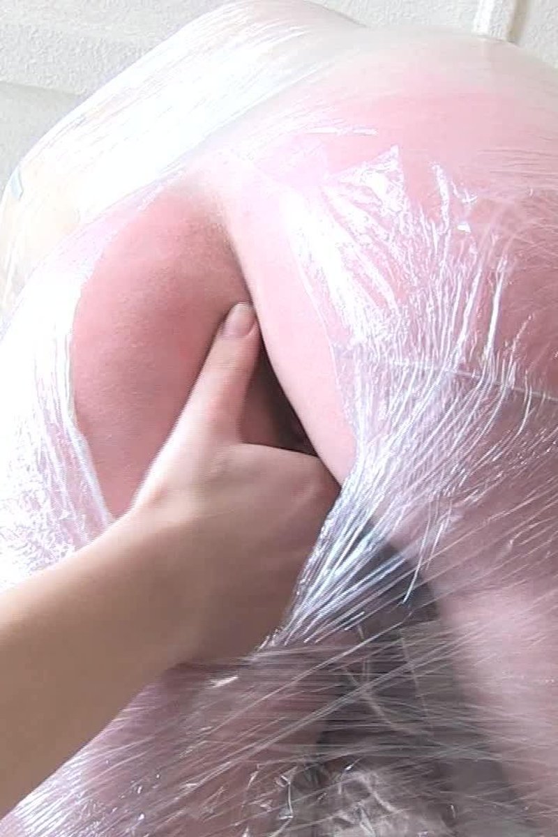 Plastic Wrap - Screenshot 1 of 4 - Anal