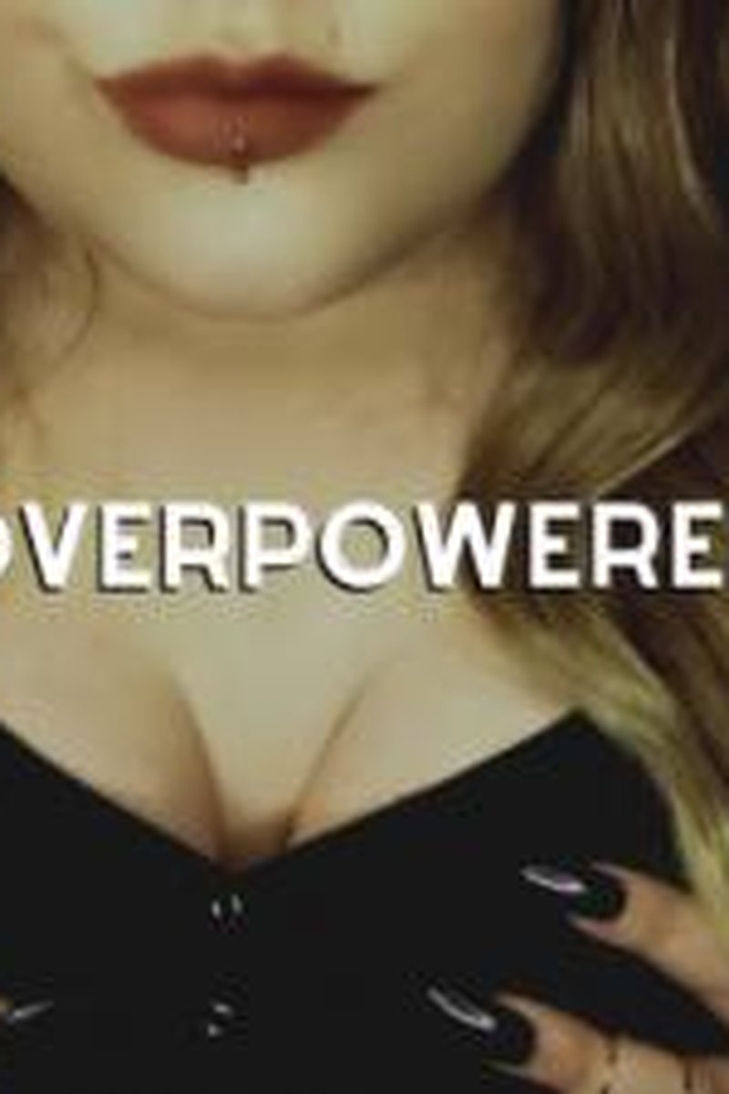 Overpowered - Screenshot 1 of 4 - Audio Only