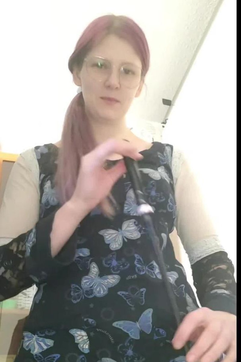 Some Basic Training - Screenshot 1 of 4 - ASMR