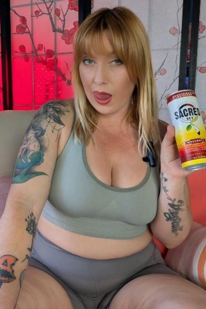 Sweet Tea Burps - Screenshot 1 of 4 - BBW