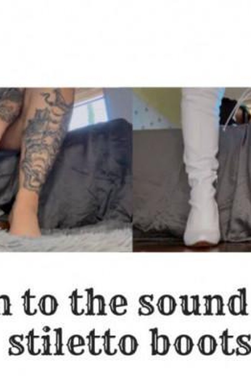 Toc Toc Toc - Screenshot 1 of 4 - Boots