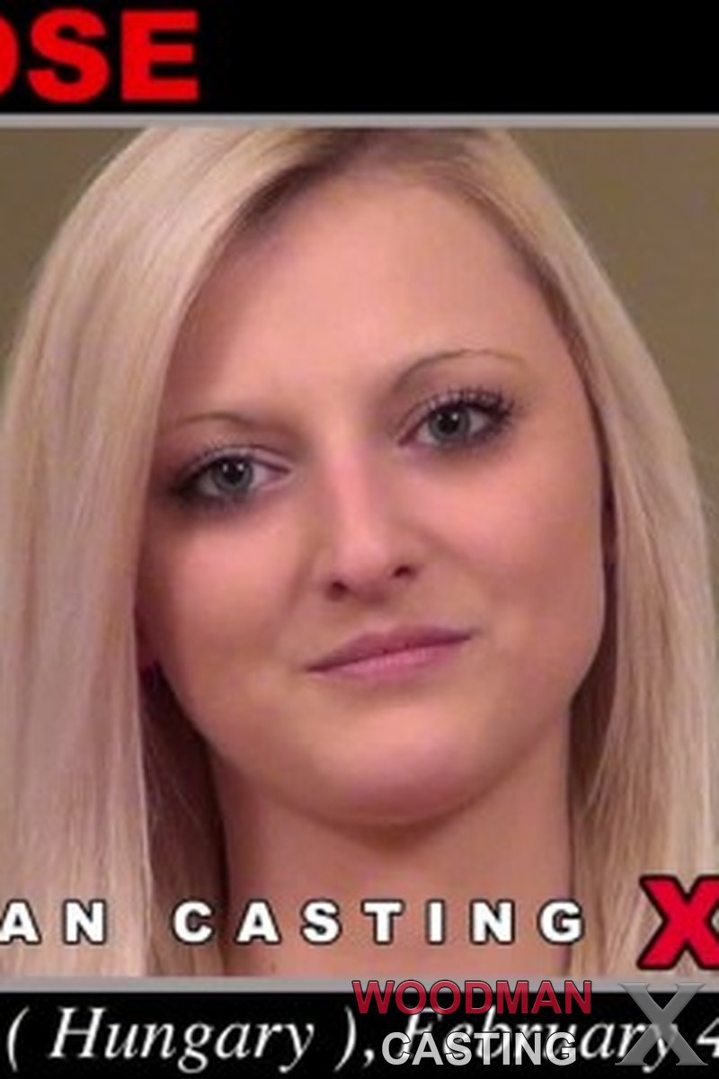 Katy Rose Casting - Screenshot 1 of 4 - Anal